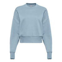 Next Level Women's Heavyweight Crewneck Sweatshirt