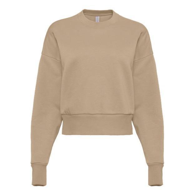 Next Level Women's Heavyweight Crewneck Sweatshirt