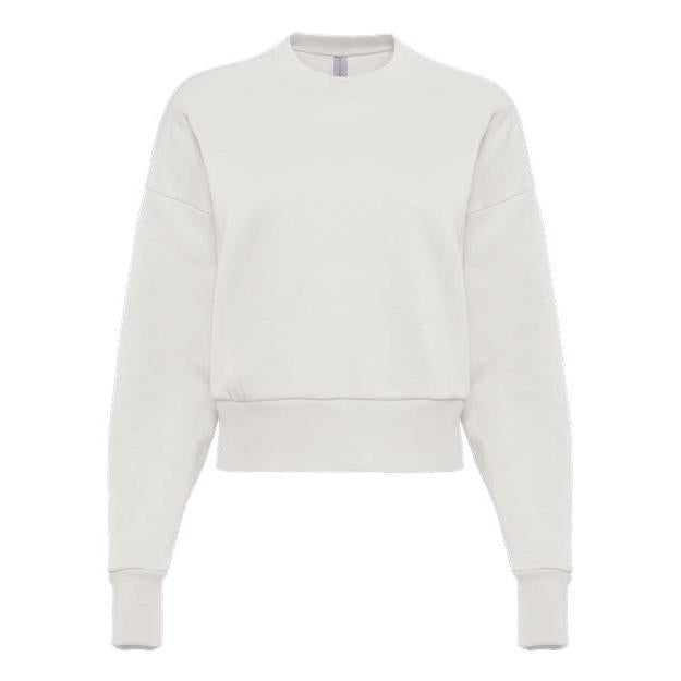 Next Level Women's Heavyweight Crewneck Sweatshirt