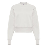 Next Level Women's Heavyweight Crewneck Sweatshirt