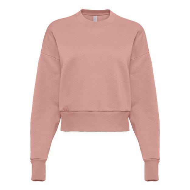 Next Level Women's Heavyweight Crewneck Sweatshirt