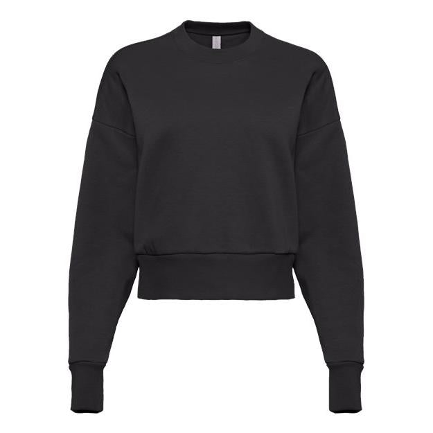 Next Level Women's Heavyweight Crewneck Sweatshirt