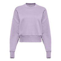 Next Level Women's Heavyweight Crewneck Sweatshirt