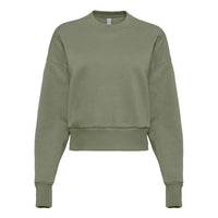 Next Level Women's Heavyweight Crewneck Sweatshirt