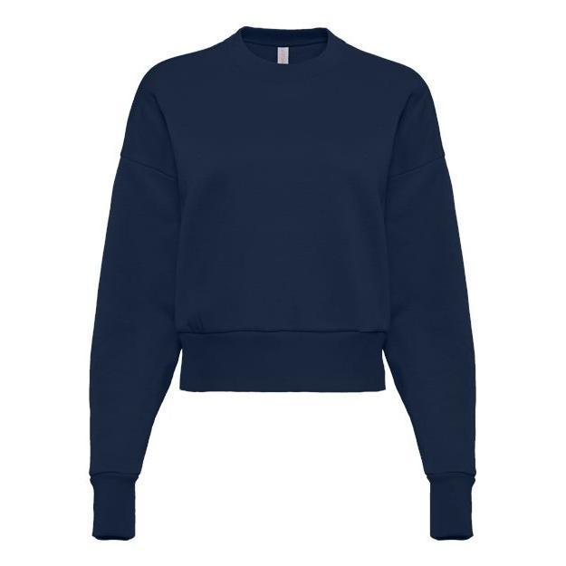 Next Level Women's Heavyweight Crewneck Sweatshirt