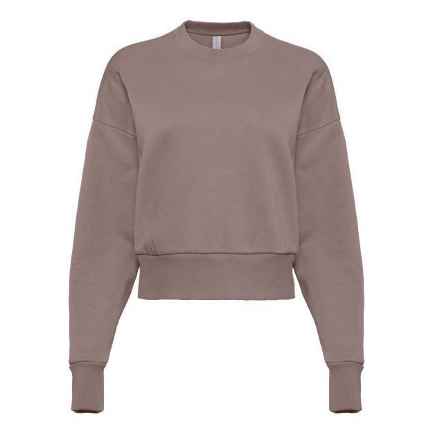 Next Level Women's Heavyweight Crewneck Sweatshirt