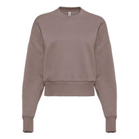 Next Level Women's Heavyweight Crewneck Sweatshirt