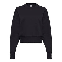 Next Level Women's Heavyweight Crewneck Sweatshirt