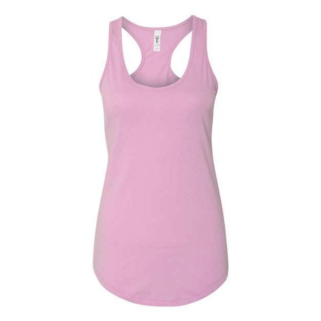 Next Level Women's Ideal Racerback Tank