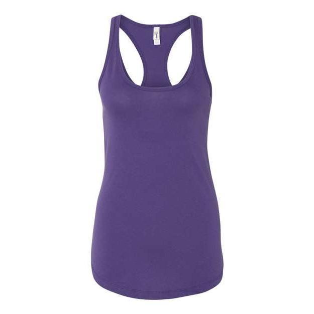 Next Level Women's Ideal Racerback Tank