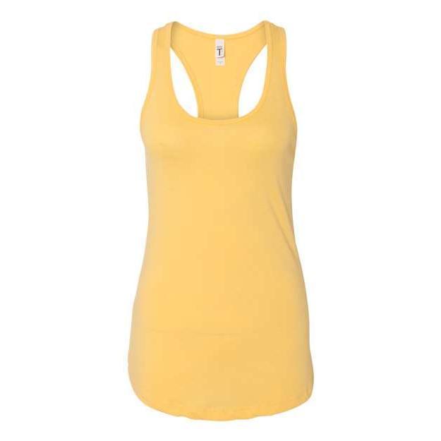 Next Level Women's Ideal Racerback Tank