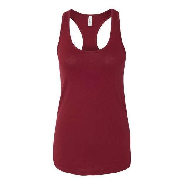 Next Level Women's Ideal Racerback Tank
