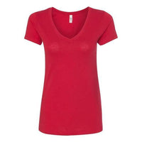 Next Level Women's Ideal V-Neck T-Shirt