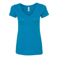 Next Level Women's Ideal V-Neck T-Shirt
