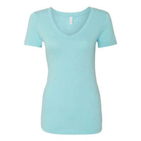 Next Level Women's Ideal V-Neck T-Shirt