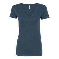 Next Level Women's Ideal V-Neck T-Shirt