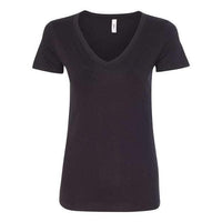 Next Level Women's Ideal V-Neck T-Shirt