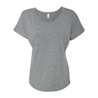 Next Level Women’s Triblend Dolman T-Shirt