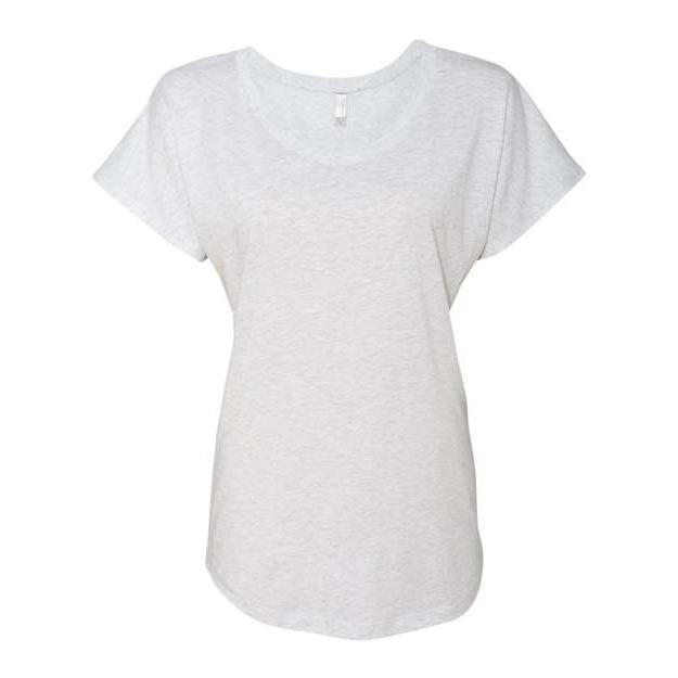 Next Level Women’s Triblend Dolman T-Shirt