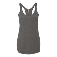 Next Level Women’s Triblend Racerback Tank