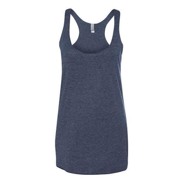 Next Level Women’s Triblend Racerback Tank