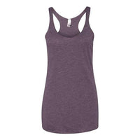 Next Level Women’s Triblend Racerback Tank
