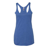 Next Level Women’s Triblend Racerback Tank
