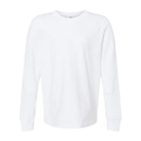 Next Level Youth Cotton Long Sleeve T-Shirt