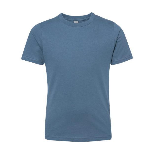 Next Level Youth Cotton T-Shirt