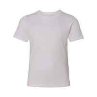 Next Level Youth Cotton T-Shirt