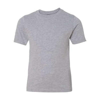 Next Level Youth Cotton T-Shirt