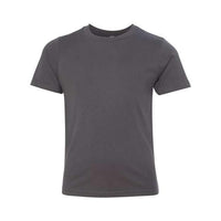 Next Level Youth Cotton T-Shirt
