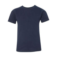 Next Level Youth Cotton T-Shirt