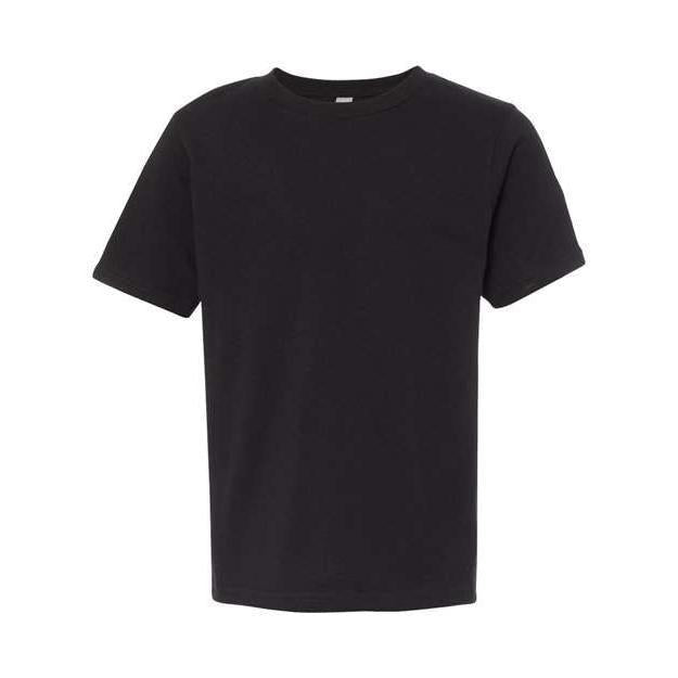 Next Level Youth Cotton T-Shirt