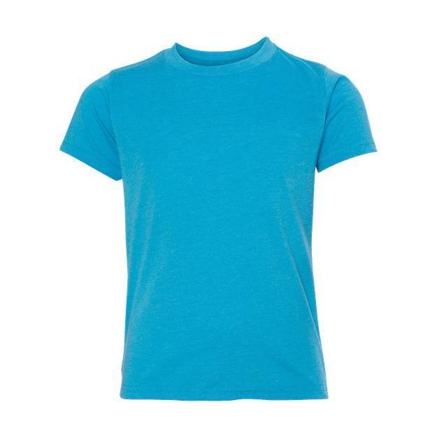 Next Level Youth Triblend T-Shirt