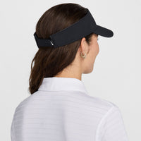 Nike Ace Dri-FIT Visor - Black / Anthracite / White