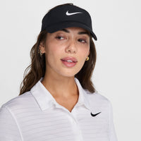 Nike Ace Dri-FIT Visor - Black / Anthracite / White