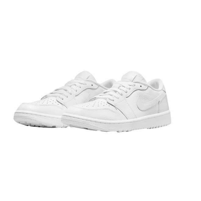 Nike Air Jordan 1 Low G Golf Shoes