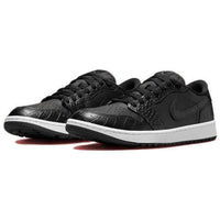 Nike Air Jordan 1 Low G Golf Shoes
