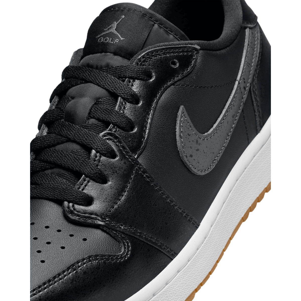 Nike Air Jordan 1 Low G Golf Shoes