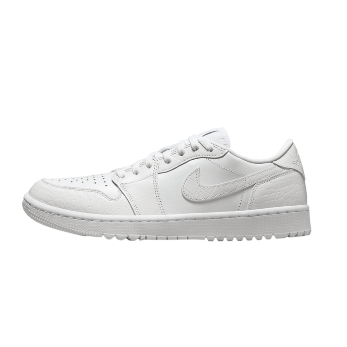 Nike Air Jordan 1 Low G Golf Shoes