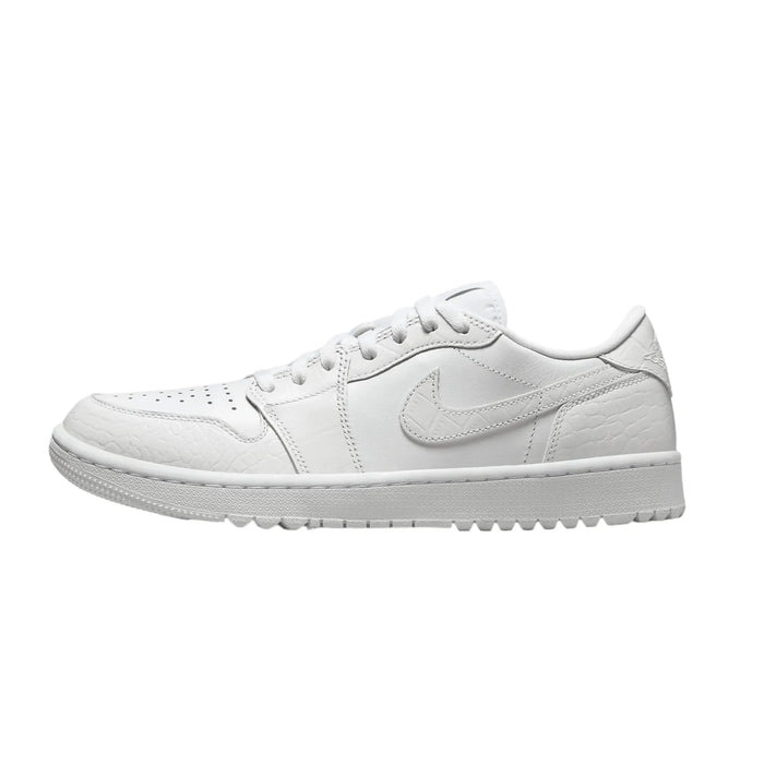 Nike Air Jordan 1 Low G Golf Shoes