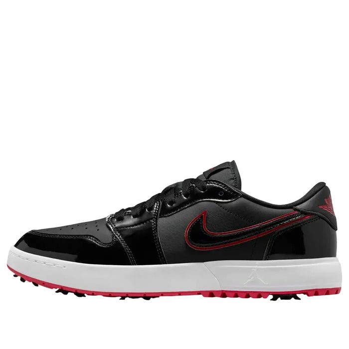 Nike Air Jordan 1 Low G Spiked Golf Shoe