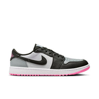 Nike Air Jordan 1 Low G Spikeless Golf Shoe