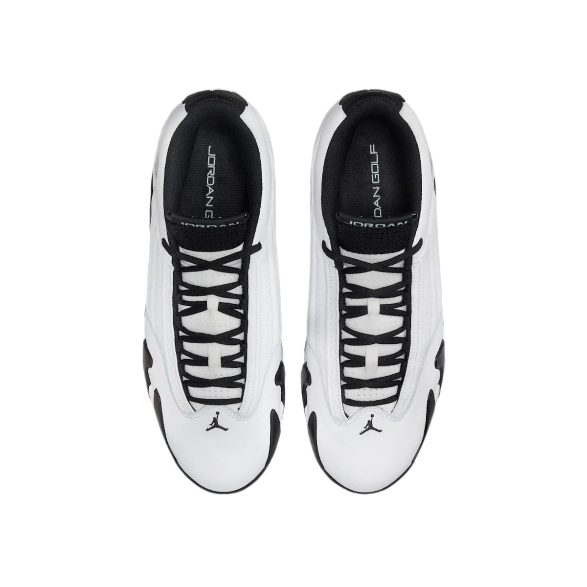 Nike Air Jordan 14 G Golf Shoes - Mens