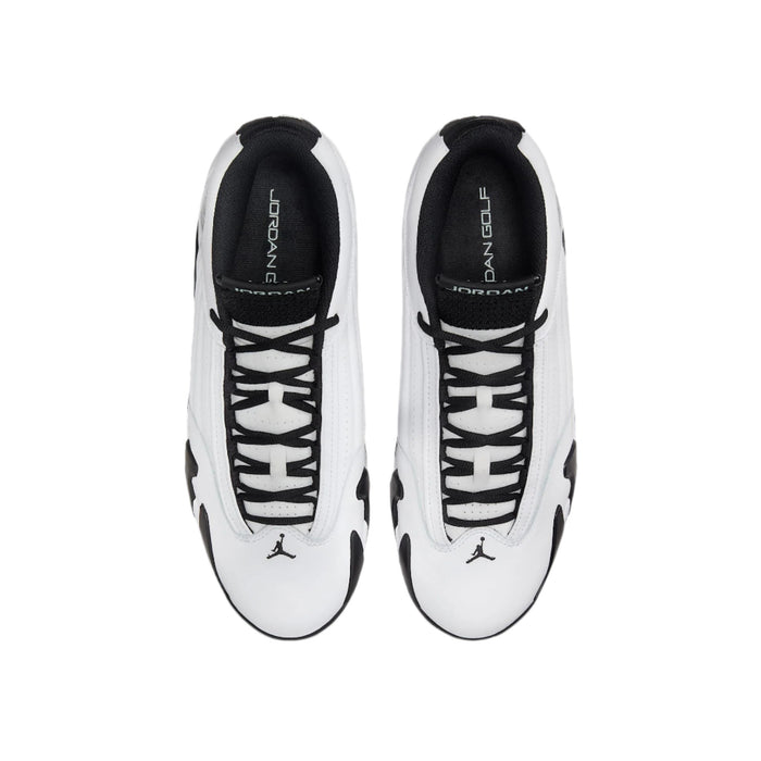 Nike Air Jordan 14 G Golf Shoes - Mens