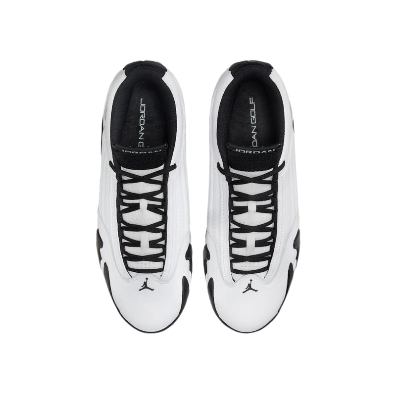 Nike Air Jordan 14 G Golf Shoes - Mens