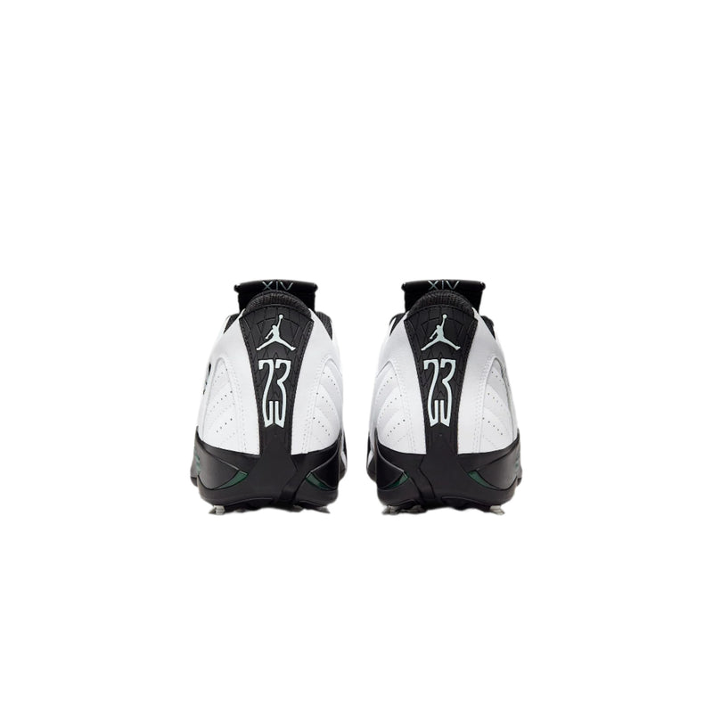 Nike Air Jordan 14 G Golf Shoes - Mens