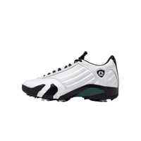 Nike Air Jordan 14 G Golf Shoes - Mens
