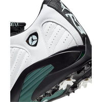 Nike Air Jordan 14 G Golf Shoes - Mens